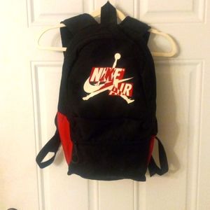 Nike, bookbag